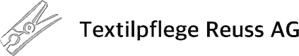 Textilpflege Reuss AG
